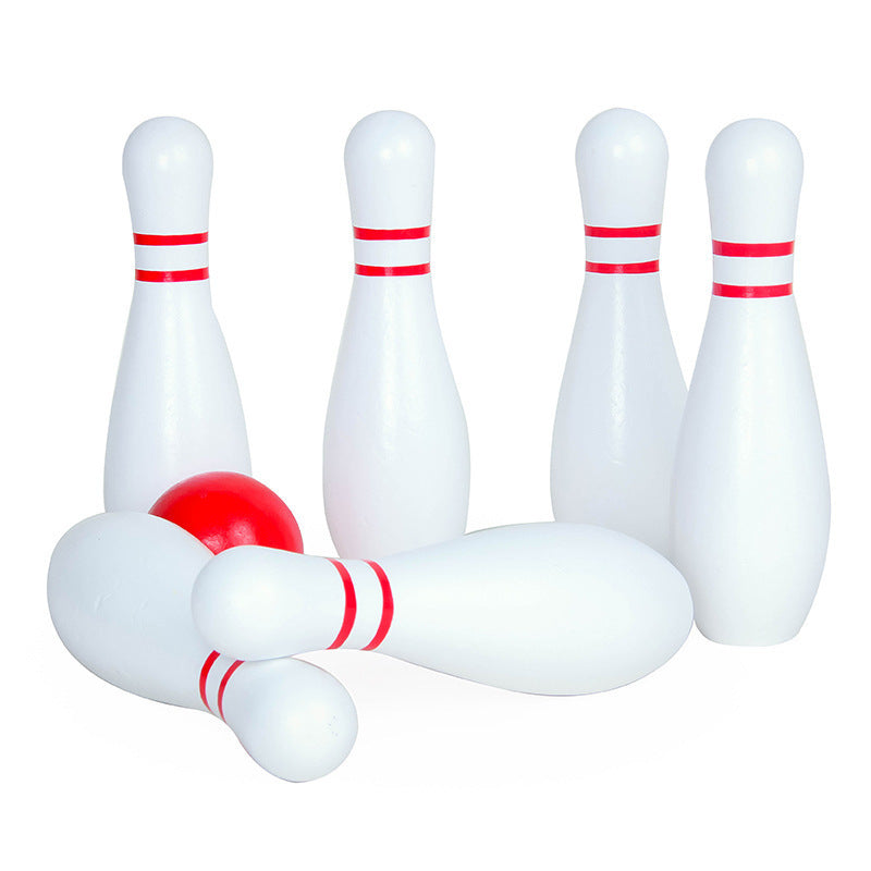 Bowling game toys - Enfance-Heureuse