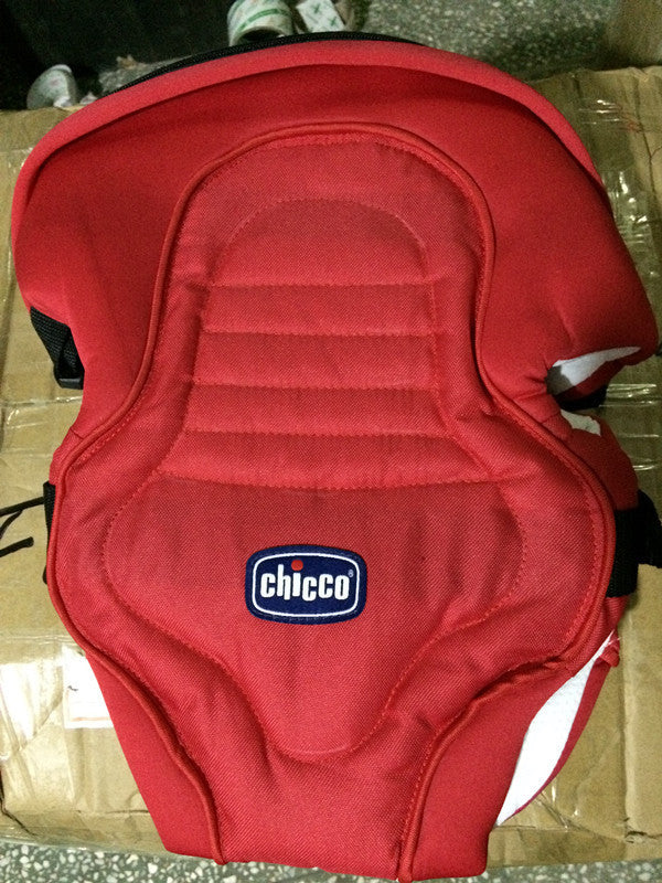 Newborn baby carrier bag - Enfance-Heureuse