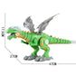 Intelligent Robot Toy Dinosaur - Enfance-Heureuse