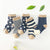 Chaussettes enfant tube en coton - Enfance-Heureuse