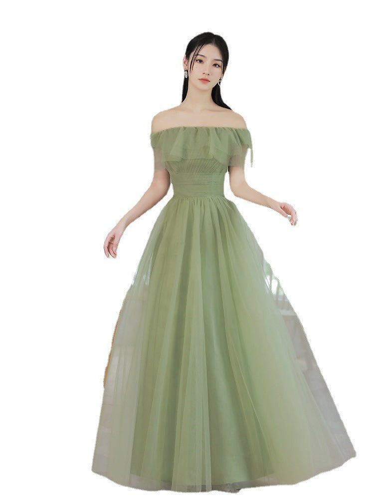 Fashion Personalized Long Costumes For Women - Enfance-Heureuse