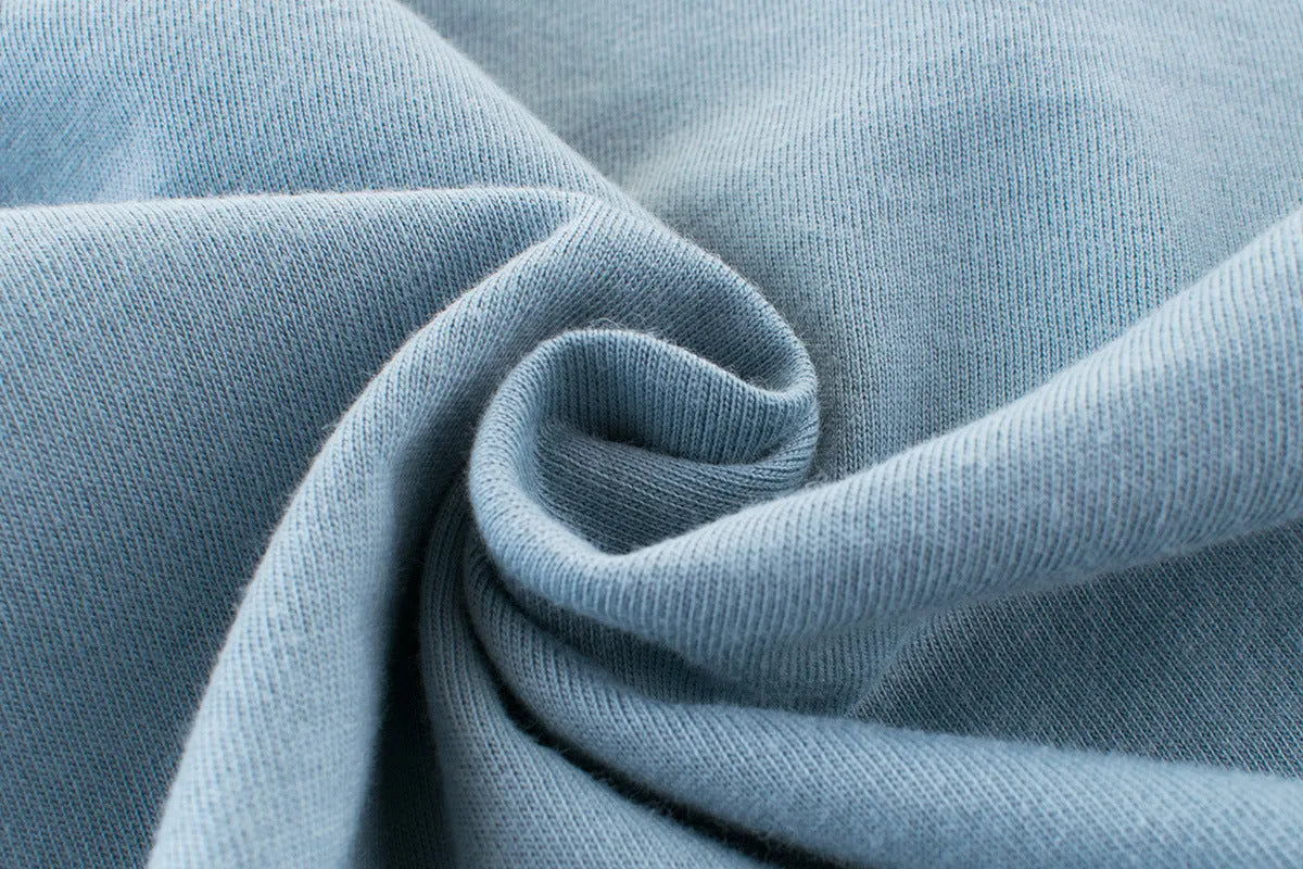 Korean Children's Short Sleeved Boy's T-shirt Baby - Enfance-Heureuse