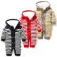Baby jumpsuit - Enfance-Heureuse