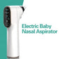Baby Electric Nasal Suction Device For Newborns, Infants And Children - Enfance-Heureuse