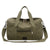 Men's Travel Canvas Bag Going Out Duffel For Men - Enfance-Heureuse