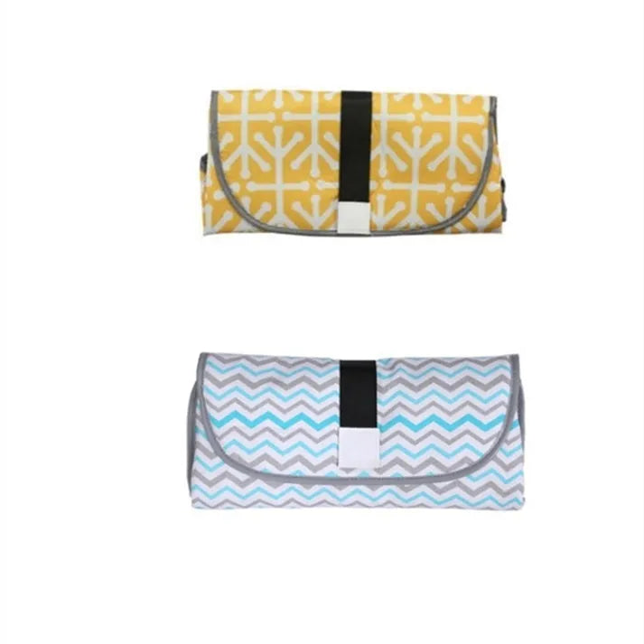 Pratique bébé matelas à langer - Enfance-Heureuse