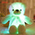Lumineux ours en peluche pour enfants - Enfance-Heureuse