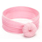 Baby care ring door headband - Enfance-Heureuse