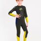 Children diving suit - Enfance-Heureuse