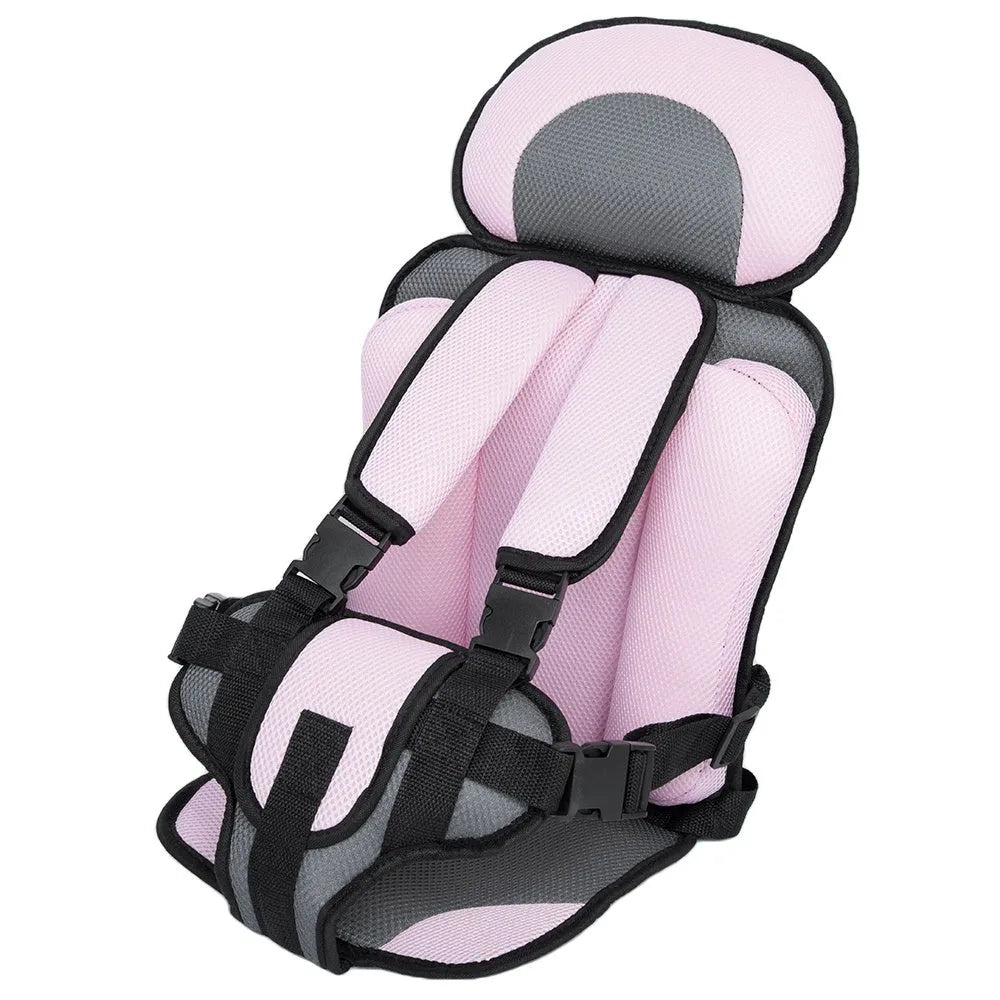 Infantile Siège Sûr Portable Siège de Sécurité Pour Bébé - Enfance-Heureuse