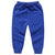 Children's warm pants - Enfance-Heureuse