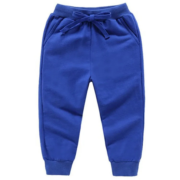 Children's warm pants - Enfance-Heureuse