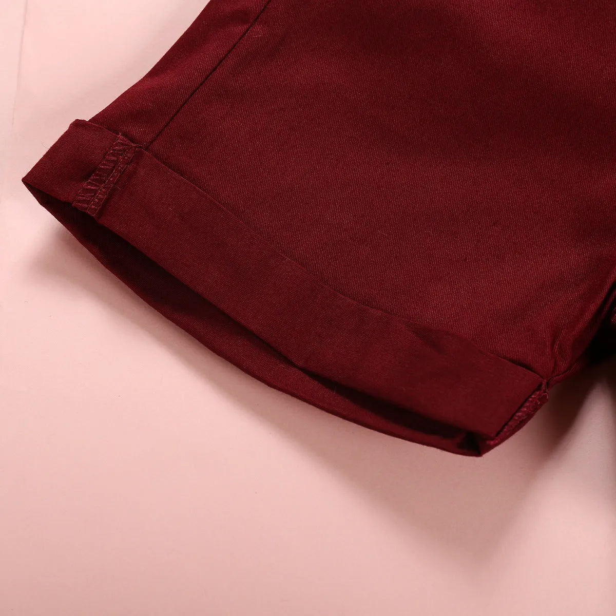 Costume imprimé pour garçon