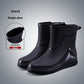 Closed Waterproof Shoes Outdoor Rubber Boots - Enfance-Heureuse