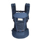 Adjustable Full Stage Breathable Sling Baby Carrier Waist Stool - Enfance-Heureuse