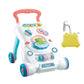 Children's Stroller With Music To Assist Walking - Enfance-Heureuse