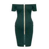 Women Pregnant Maternity Dress - Enfance-Heureuse