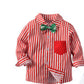 Christmas children set - Enfance-Heureuse