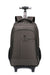 Detachable Shoulder Trolley Backpack For Travel - Enfance-Heureuse