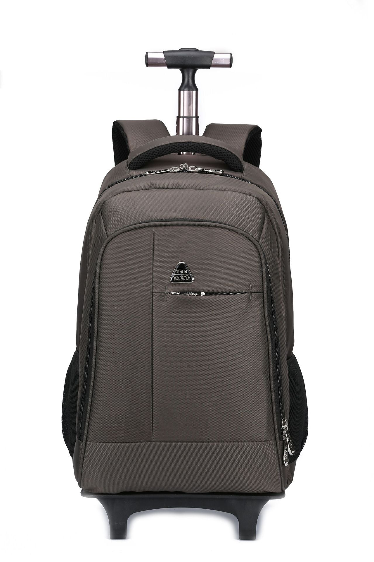 Detachable Shoulder Trolley Backpack For Travel - Enfance-Heureuse