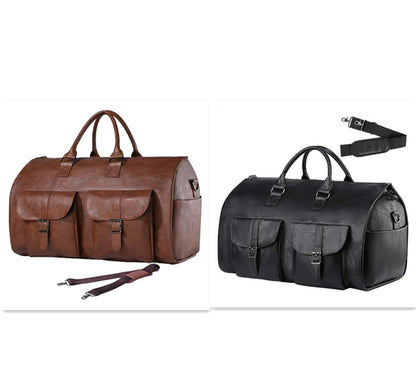 Portable Folding Outdoor Multifunctional Luggage Bag - Enfance-Heureuse