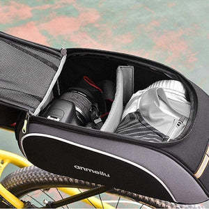 Waterproof Large Capacity Chauffeur Bag Rear Seat - Enfance-Heureuse