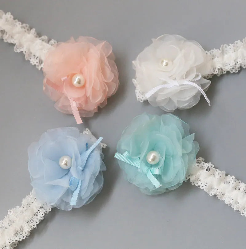 Korean children's hair accessories - Enfance-Heureuse