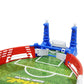 Mini Football Board Match Game Kit Tabletop Soccer Toys For Kids Educational Sport Outdoor Portable Table Games Play Ball Toys - Enfance-Heureuse