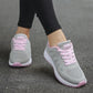 Women Shoes Sports Sneakers - Enfance-Heureuse