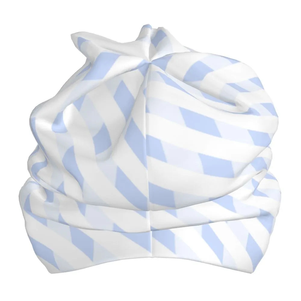 Grand chapeau de pull en tricot polyvalent chaud pour enfants - Enfance-Heureuse