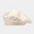 British Retro Beret Women's Fashion Flower Rhinestone Knitted Painting