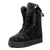 Fall Winter Men High-top Martin Boots - Enfance-Heureuse