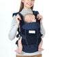Adjustable Full Stage Breathable Sling Baby Carrier Waist Stool - Enfance-Heureuse
