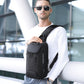Fanny Pack For Men Waist Chest Bag Sling Bag Mens College - Enfance-Heureuse