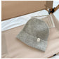 All-matching Children's Knitted Woolen Cap Autumn And Winter Warm - Enfance-Heureuse