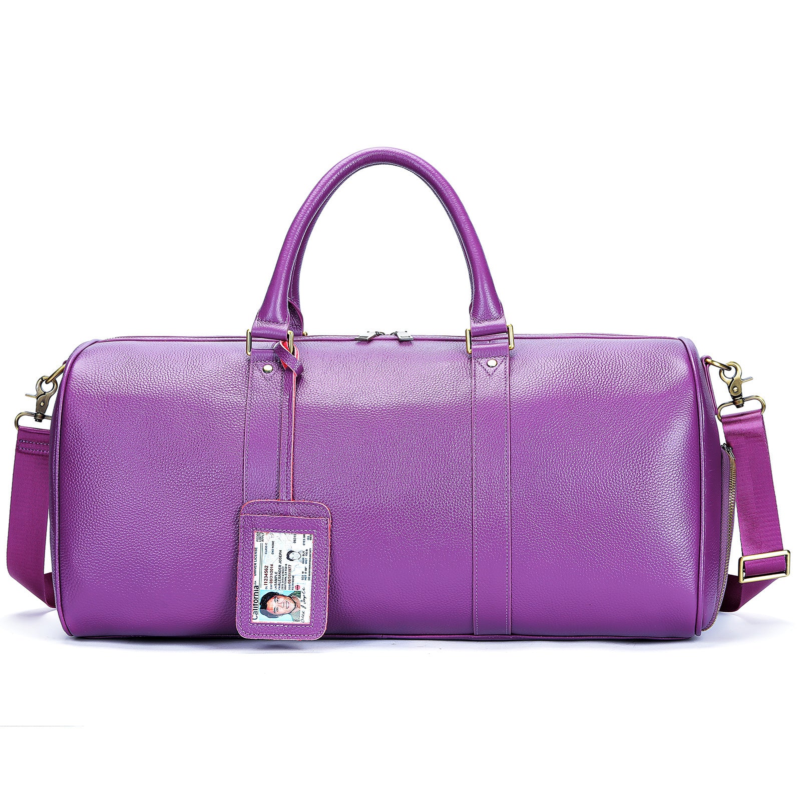 Men's Large Capacity Travel Multifunctional Outdoor Travel Bag - Enfance-Heureuse