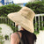 Hat Neck Protection Windproof Sun Protection