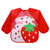 Children's Gown Long Sleeve Kids Waterproof Meal Baby Apron Painting Clothes Bib Protective Clothing - Enfance-Heureuse