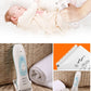 Bébé Électrique Tondeuse À Cheveux USB Rechargeable Étanche Cheveux Tondeuse - Enfance-Heureuse