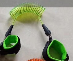 Child Safety Wristband - Enfance-Heureuse