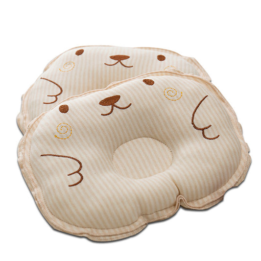 Baby shaped pillow - Enfance-Heureuse