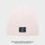 Simple Fashion All-matching Knitted Hat - Enfance-Heureuse