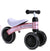 Children twist car yo car scooter baby balance car walker