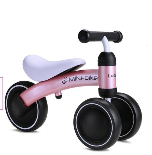 Trotteur pour bébé, voiture à torsion, voiture yo, scooter, voiture d'équilibre