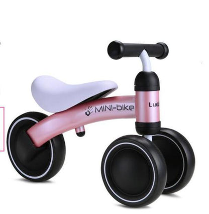 Trotteur pour bébé, voiture à torsion, voiture yo, scooter, voiture d'équilibre