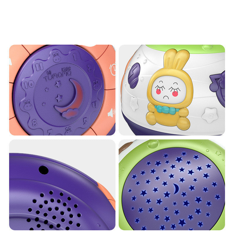 Starry Sky Night Light Projector Children Night Light Projector - Enfance-Heureuse