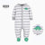 Baby onesies Baby onesies RompersWrap foot