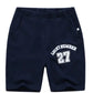 Big Children's School Pants Children's Casual Sports Shorts - Enfance-Heureuse