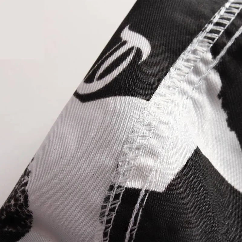 New Fashion Casual Printed Beach Pants For Children - Enfance-Heureuse