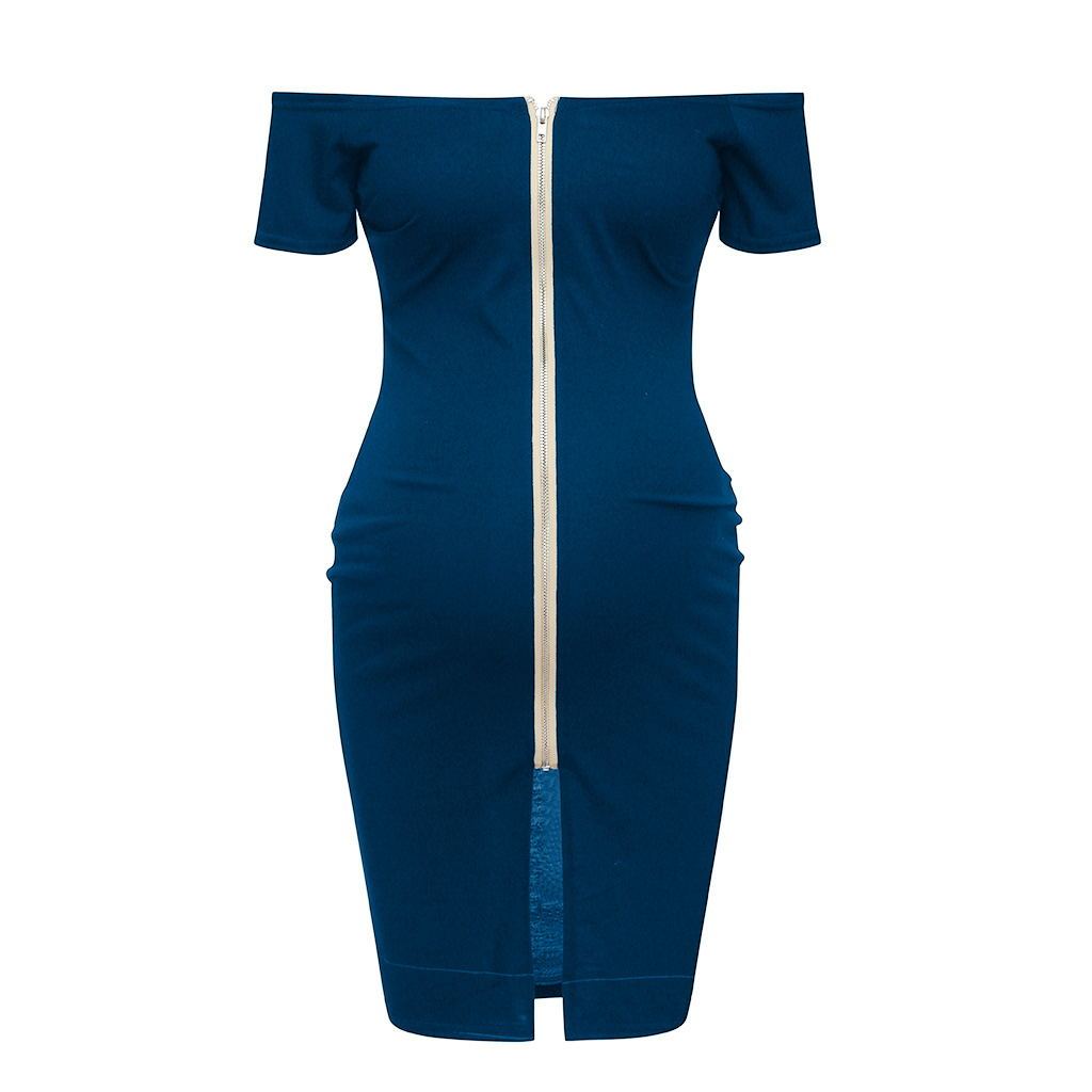 Women Pregnant Maternity Dress - Enfance-Heureuse